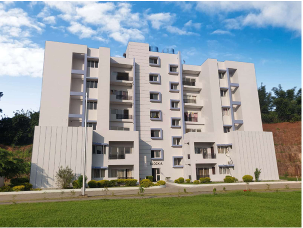 Viyuha Infrabuild Office or Project